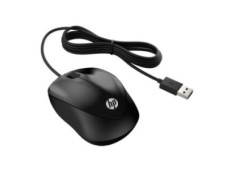 HP myš - Wired Mouse X1000