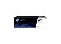 HP 56A Black LaserJet Toner...
