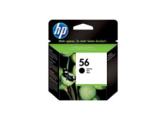 HP 56 černý inkoust...