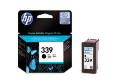 HP 339 Black Inkjet...