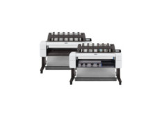 HP DesignJet T1600dr ps 36"...