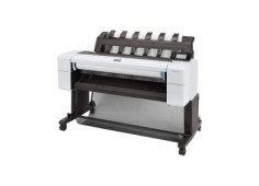HP DesignJet T1600ps 36"...