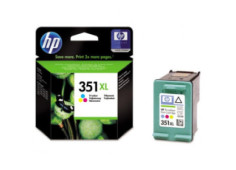 HP 351XL High Yield...