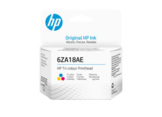 HP Tri Color Printhead 6ZA18AE