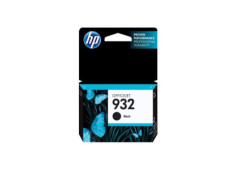 HP 932 černý inkoust...