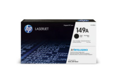 HP Toner/149A LaserJet BK,...