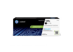 HP Toner/139X High Yield...