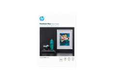 HP Fotopapír CR672A Plus -...