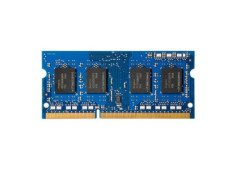 HP - DDR3 - modul - 1 GB -...