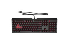 HP Encoder Gaming Red...