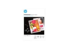 HP Prof Matte Ij A4 180g...
