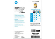 HP e-day Gls LJ A4 120g...