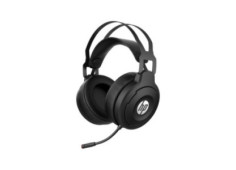 HP X1000/7.1/USB/Bezdrát/Černá