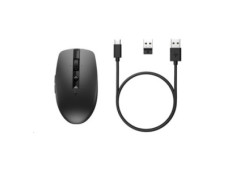 HP 710 Rechargeable Silent...