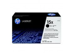 HP 15X černý toner (C7115X)...