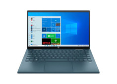 HP NTB Pavilion x360...