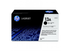 HP 13A černý toner (Q2613A)...