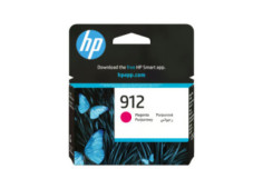 HP Inkoust 912 Magenta -...