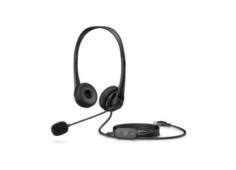 HP Wired USB-A Stereo Headset