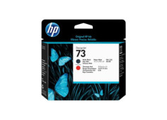HP 73 černý inkoust...