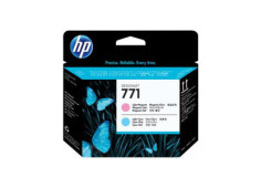 HP 771 purpurový inkoust...