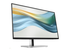 HP LCD 524pu 23.8"...