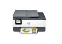 HP OfficeJet PRO 8022e...
