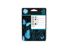 HP 934 Black / 935 CMY Ink...