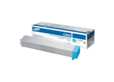 Samsung CLT-C6062S Cyan...