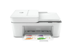 HP DeskJet 4120E...