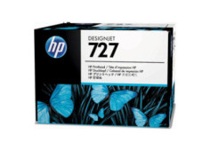 HP 727 barevná tisková...