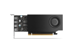 HP VGA NVIDIA RTX A1000 8GB...