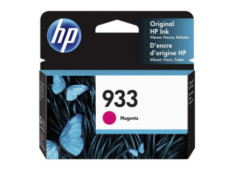 HP 933 Magenta Original Ink...