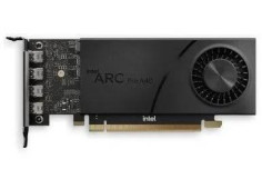 HP VGA  Intel Arc A380 6 GB...