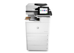 HP Color LaserJet...