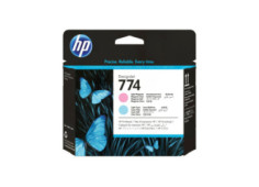 HP 774 Light Magenta/Light...