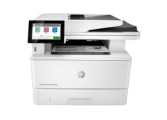 HP LaserJet Enterprise MFP...