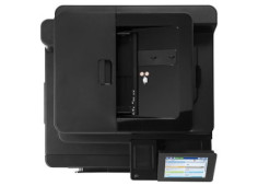 HP Color LaserJet...