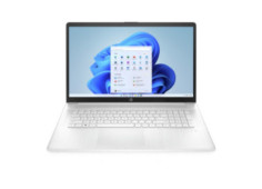 NTB HP 17-cn2017nc, 17.3"...