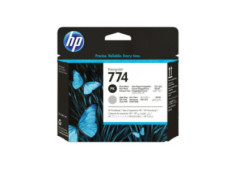 HP 774 Photo Black/Light...