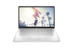 NTB HP 17-cn2063nc, 17.3"...
