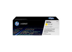 HP 12A žlutý toner (CE412A)...