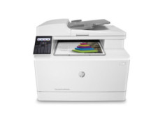 HP Color LaserJet Pro MFP...