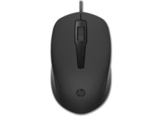 HP 150 Wired Mouse -...