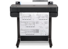 HP DesignJet T630 24" (A1+,...