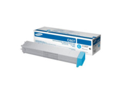 Samsung CLT-C6072S Cyan...
