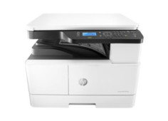 HP LaserJet MFP M442dn 8AF71A