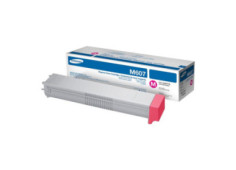 Samsung CLT-M6072S Magenta...