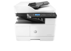 HP LaserJet MFP M443nda 8AF72A