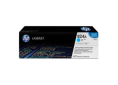 HP 824A azurový toner...